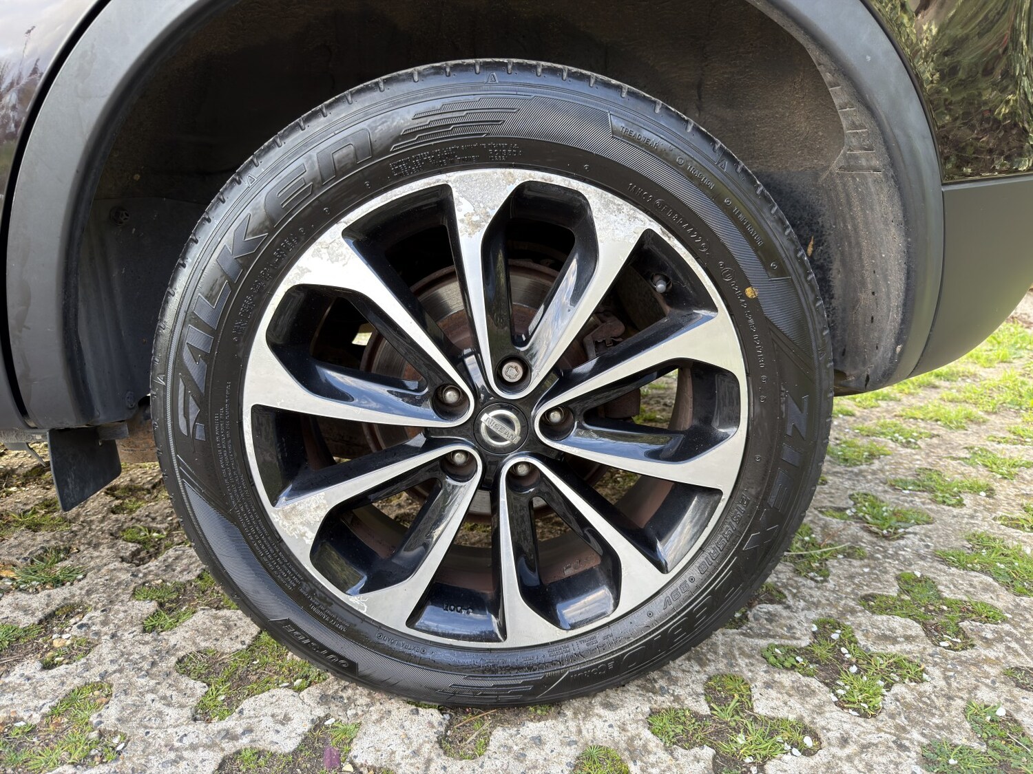 Used Nissan Qashqai 2013 for sale - 77830094: Photo 11