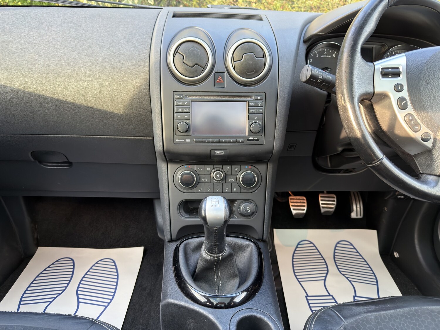 Used Nissan Qashqai 2013 for sale - 77830094: Photo 22