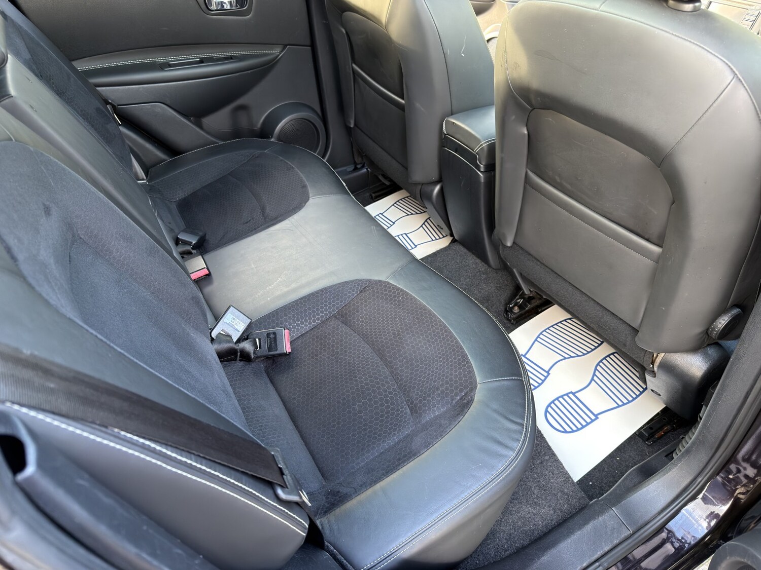 Used Nissan Qashqai 2013 for sale - 77830094: Photo 23