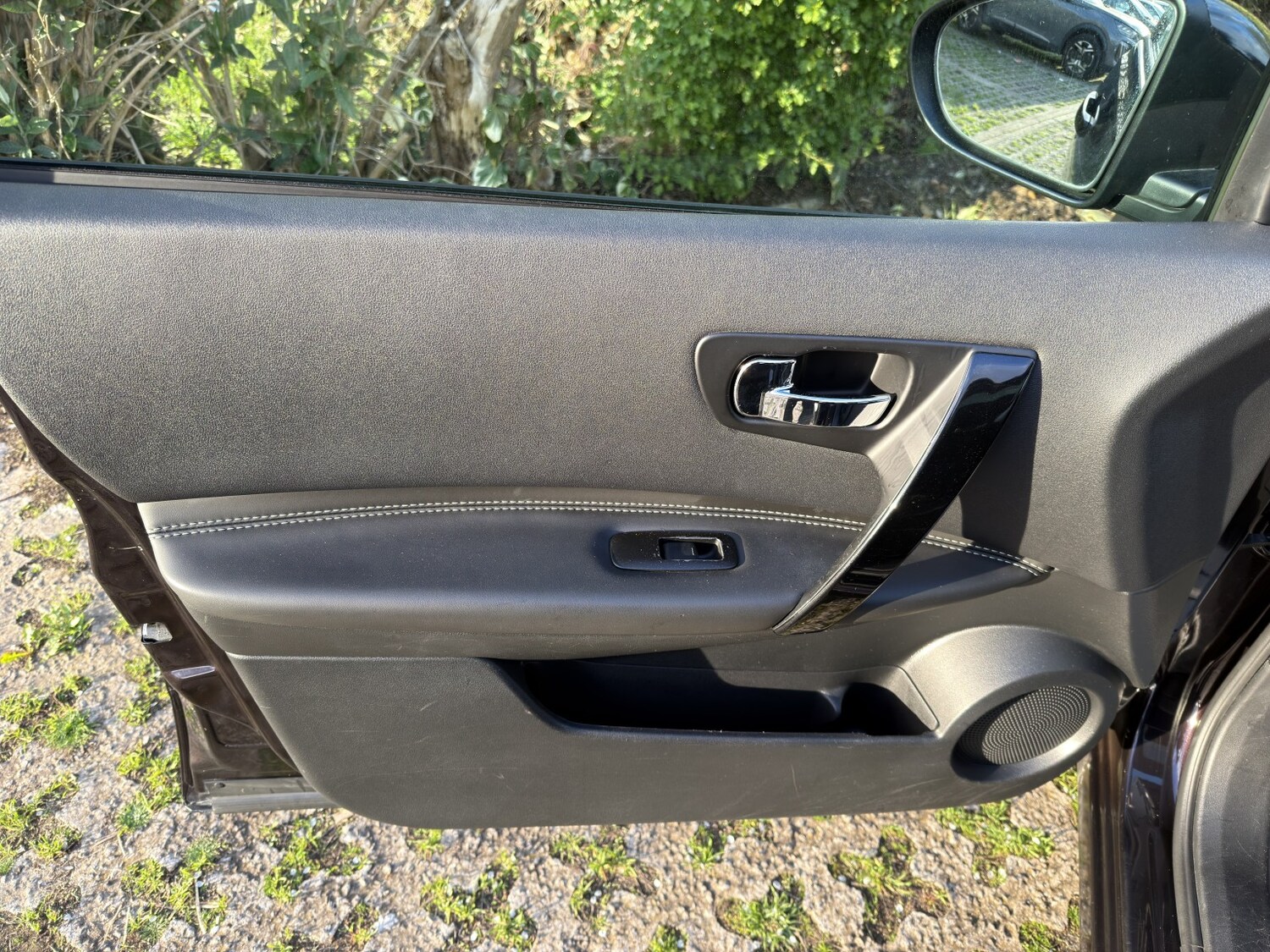 Used Nissan Qashqai 2013 for sale - 77830094: Photo 24