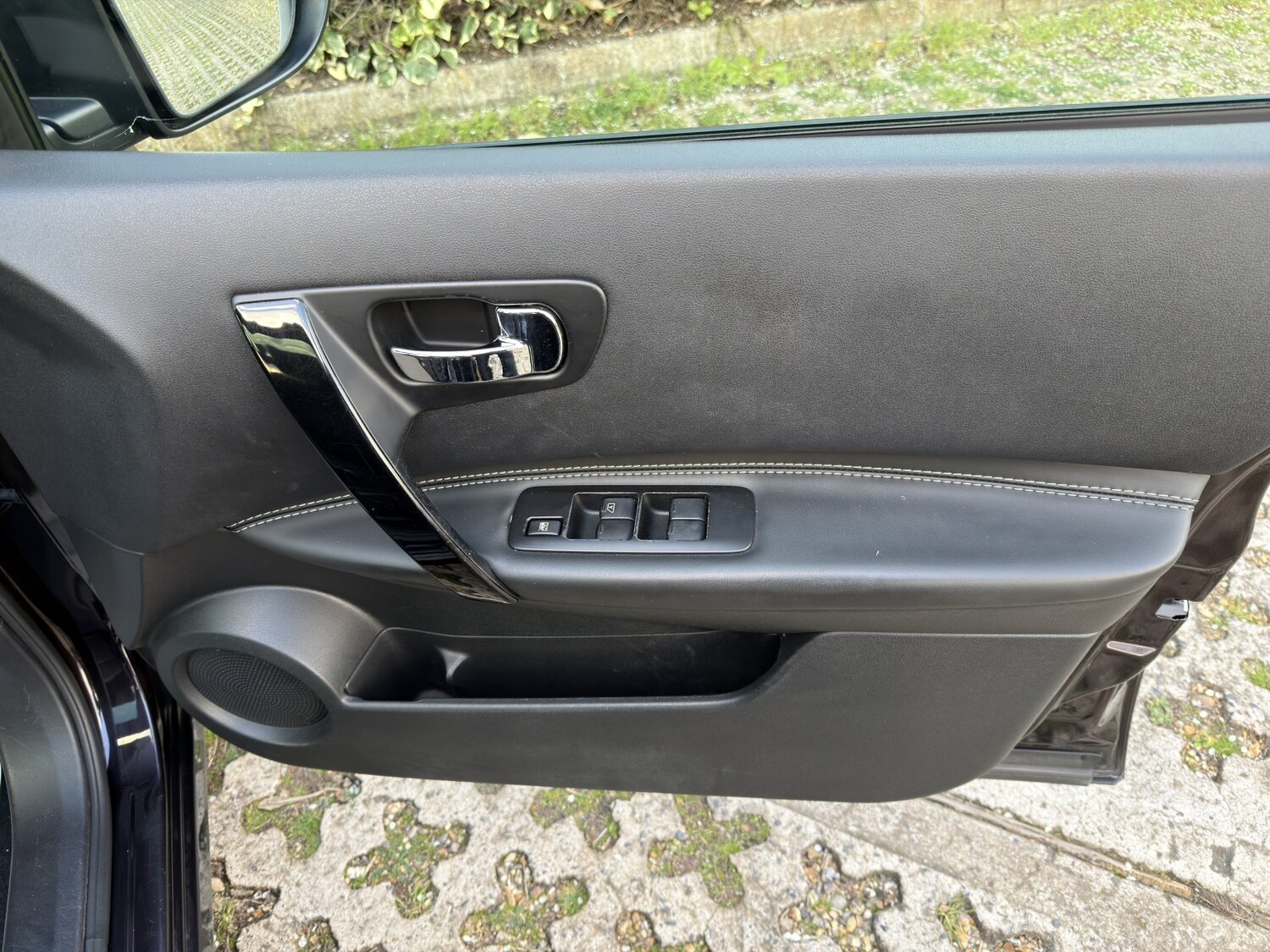 Used Nissan Qashqai 2013 for sale - 77830094: Photo 25