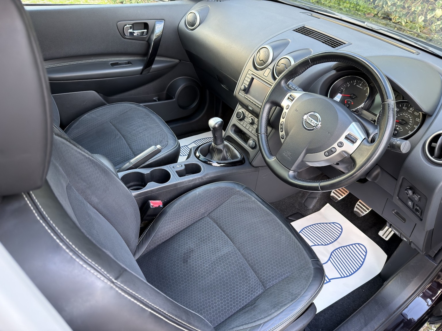 Used Nissan Qashqai 2013 for sale - 77830094: Photo 27