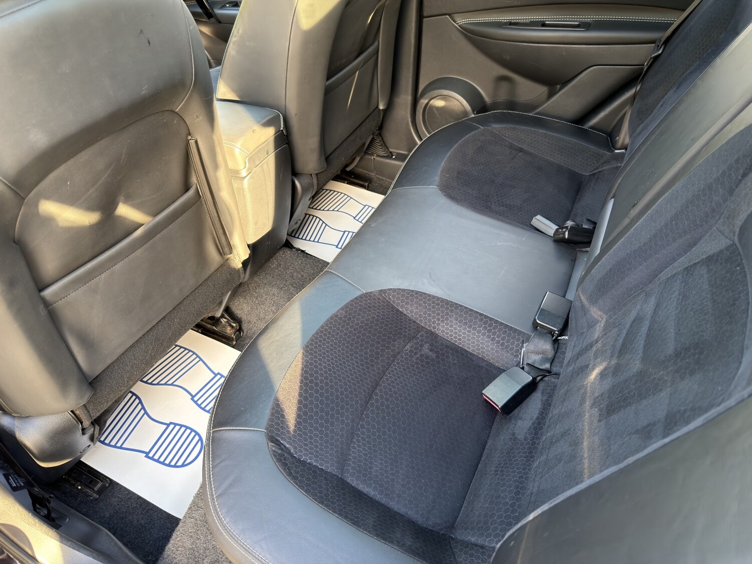 Used Nissan Qashqai 2013 for sale - 77830094: Photo 29