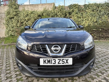 Used Nissan Qashqai 2013 for sale - 77830094: Photo