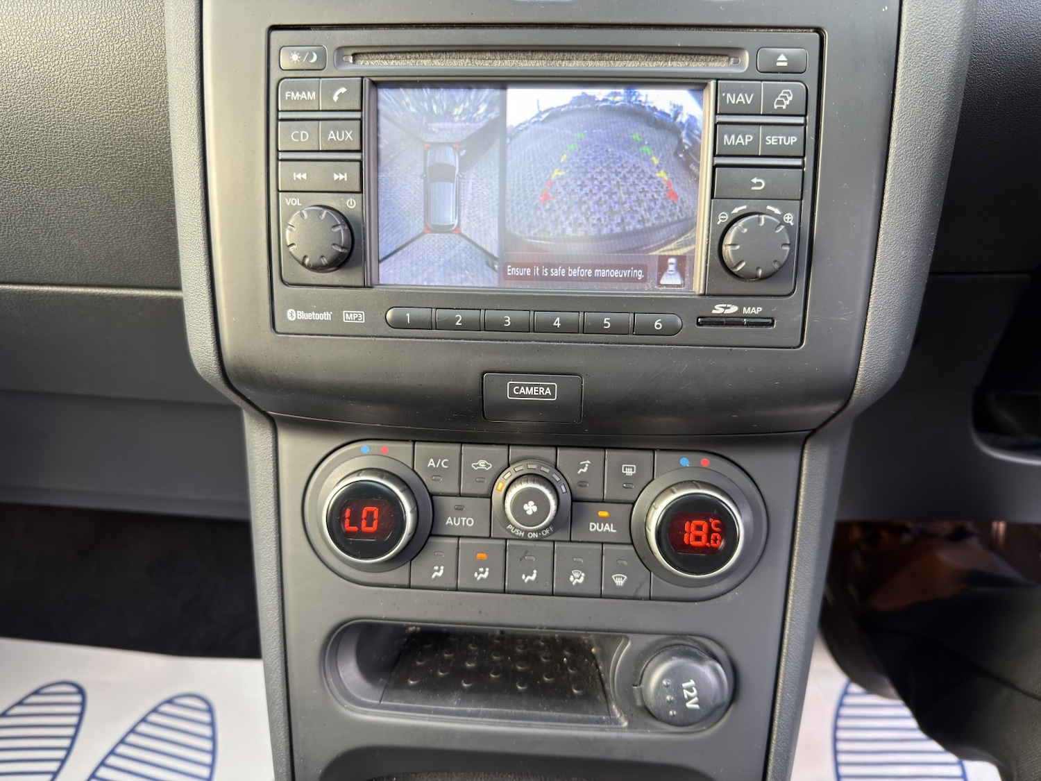 Used Nissan Qashqai 2013 for sale - 77830094: Photo 30