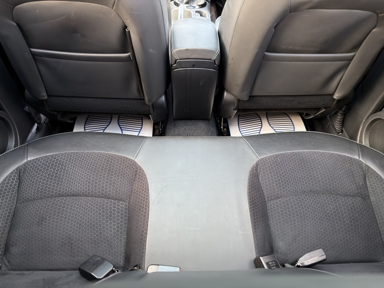 Used Nissan Qashqai 2013 for sale - 77830094: Photo 31