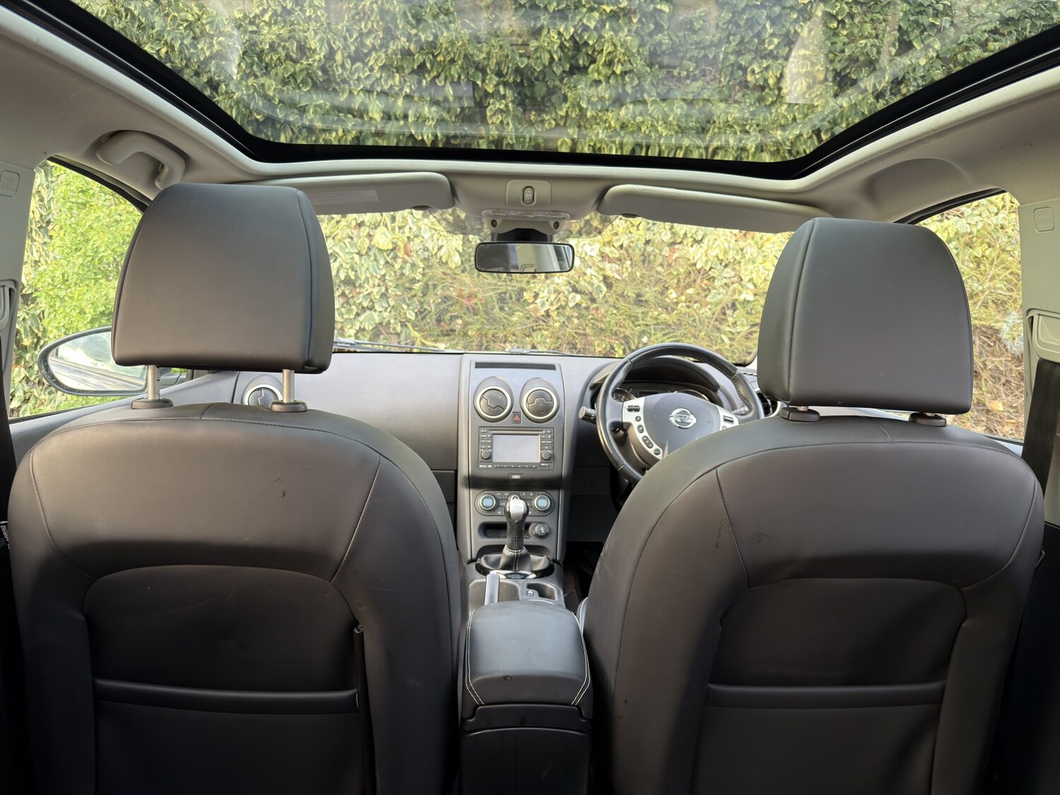 Used Nissan Qashqai 2013 for sale - 77830094: Photo 32