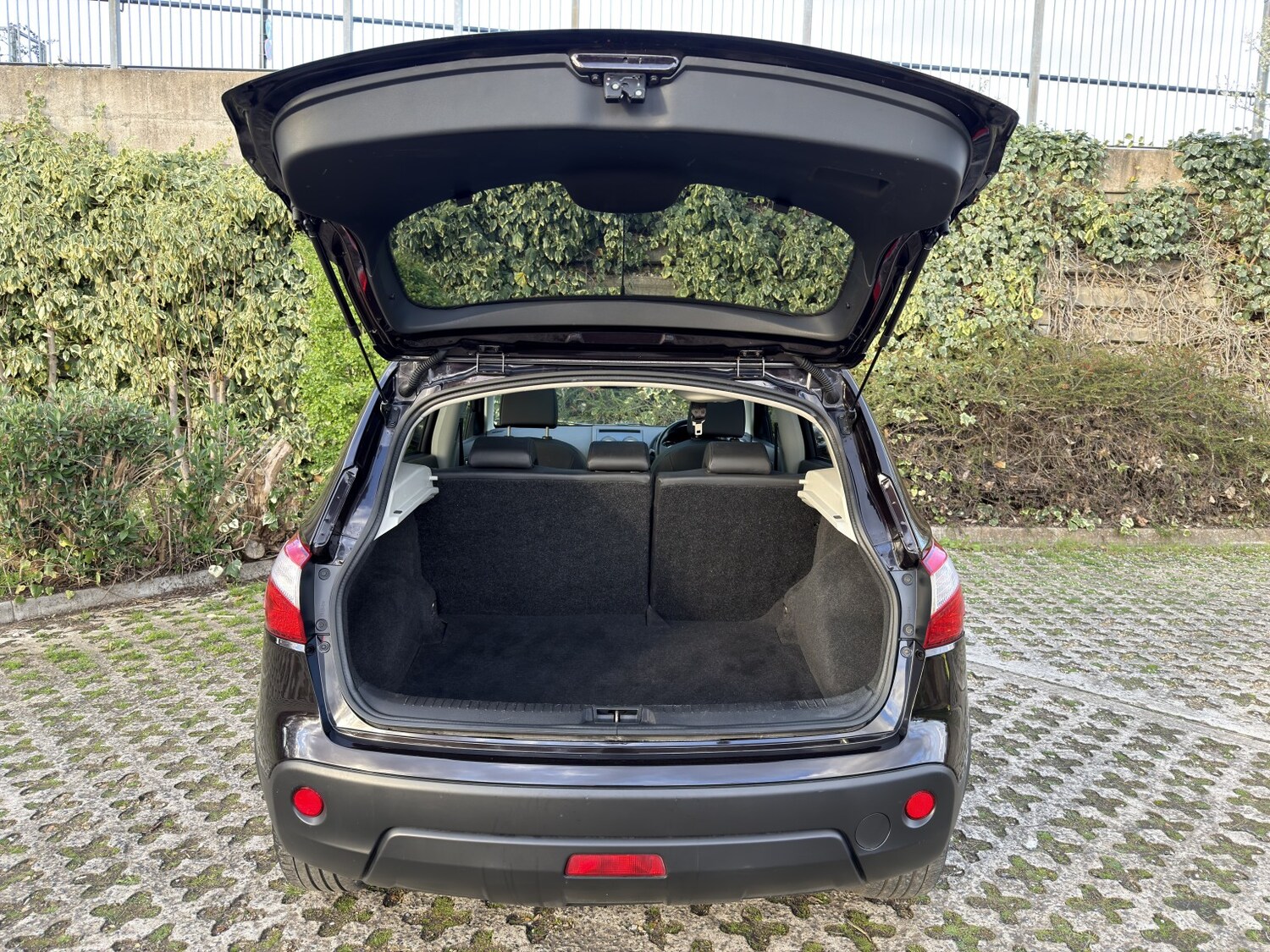 Used Nissan Qashqai 2013 for sale - 77830094: Photo 33