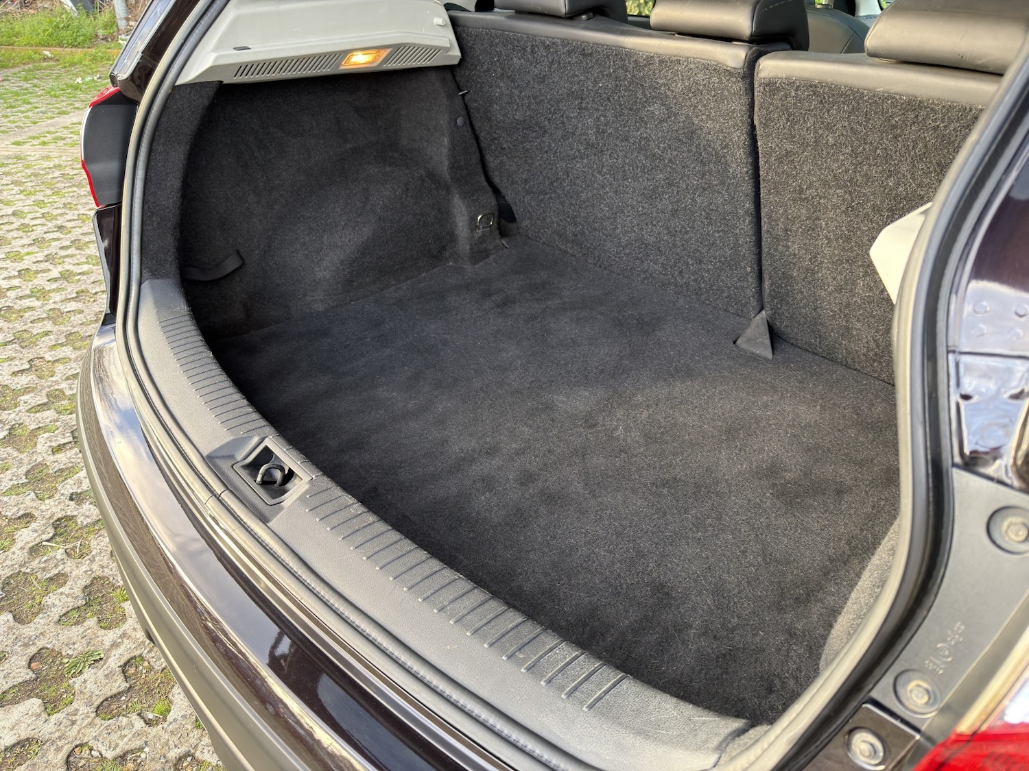 Used Nissan Qashqai 2013 for sale - 77830094: Photo 34