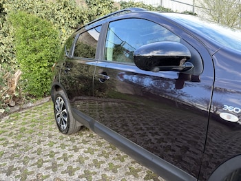 Used Nissan Qashqai 2013 for sale - 77830094: Photo