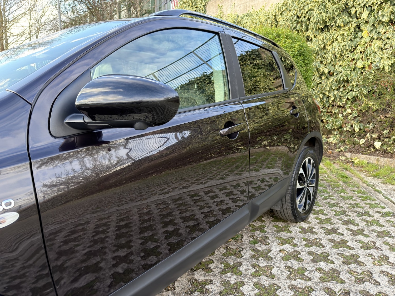 Used Nissan Qashqai 2013 for sale - 77830094: Photo 5