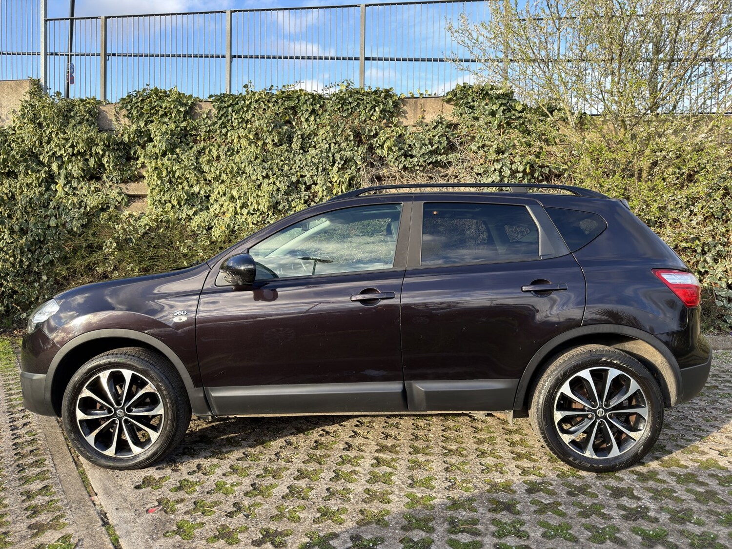 Used Nissan Qashqai 2013 for sale - 77830094: Photo 6