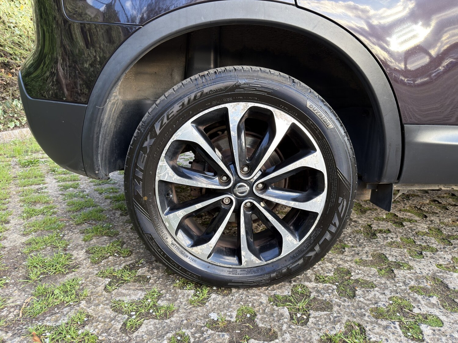 Used Nissan Qashqai 2013 for sale - 77830094: Photo 9