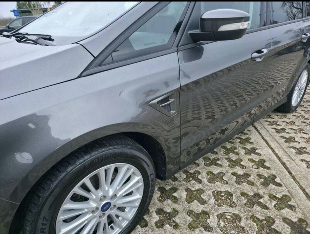 Used Ford S-Max 2019 for sale - 77687697: Photo 10