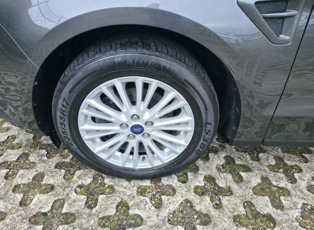 Used Ford S-Max 2019 for sale - 77687697: Photo 13