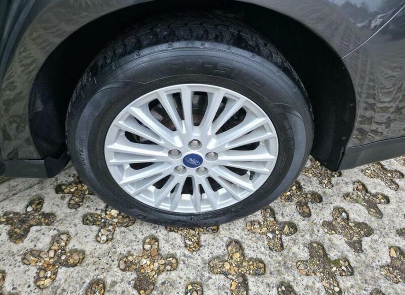 Used Ford S-Max 2019 for sale - 77687697: Photo 14