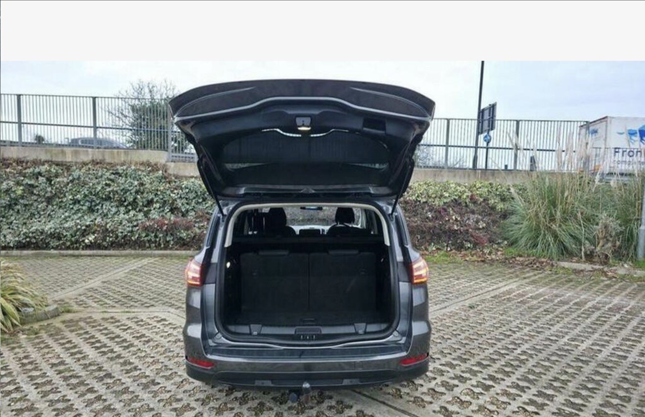 Used Ford S-Max 2019 for sale - 77687697: Photo 15