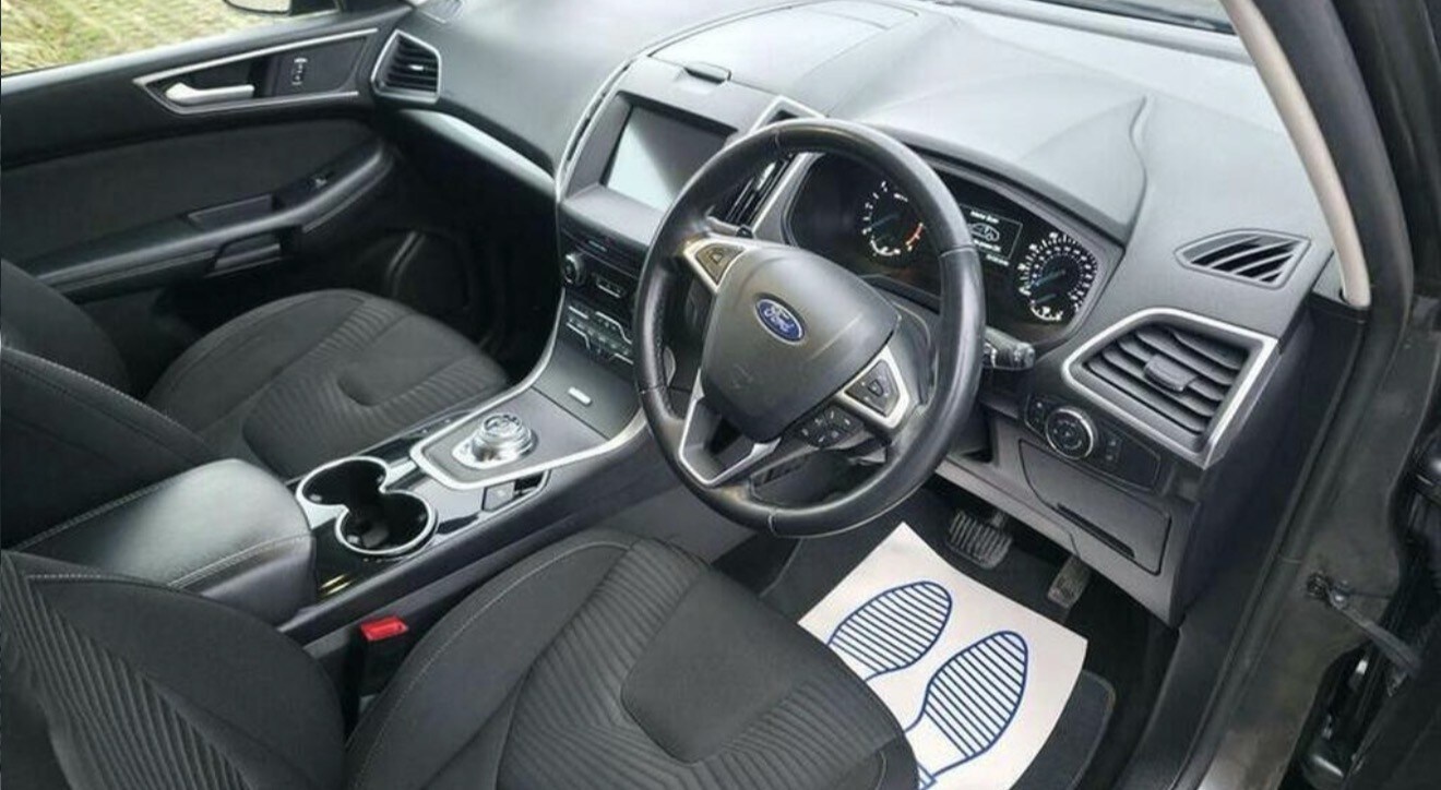 Used Ford S-Max 2019 for sale - 77687697: Photo 18