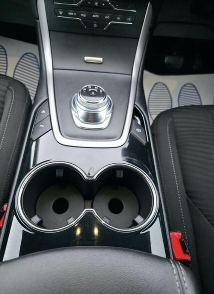 Used Ford S-Max 2019 for sale - 77687697: Photo 19