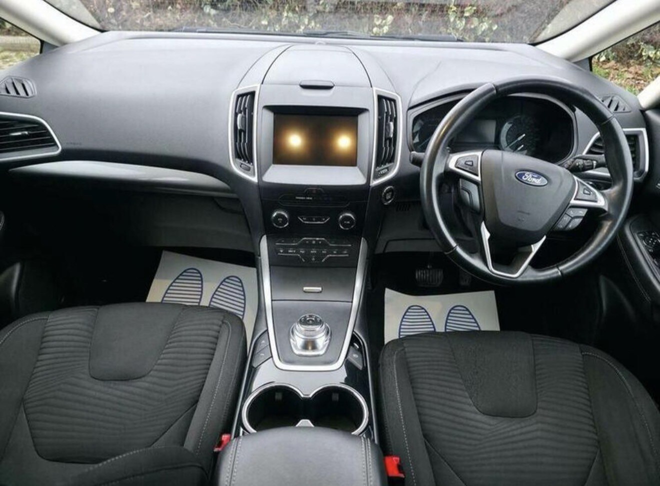 Used Ford S-Max 2019 for sale - 77687697: Photo 20