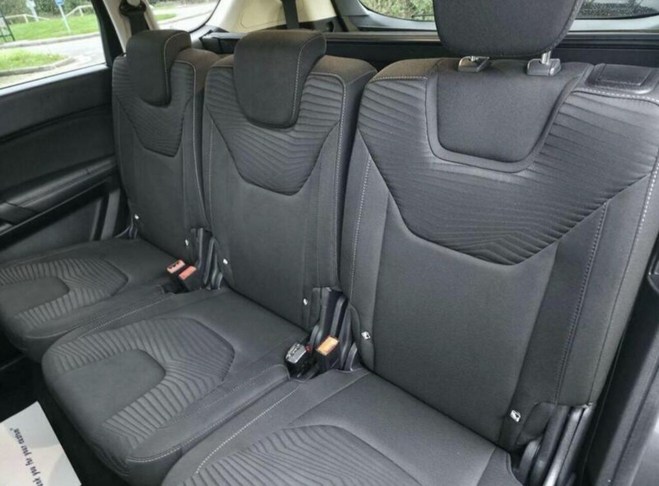 Used Ford S-Max 2019 for sale - 77687697: Photo 21