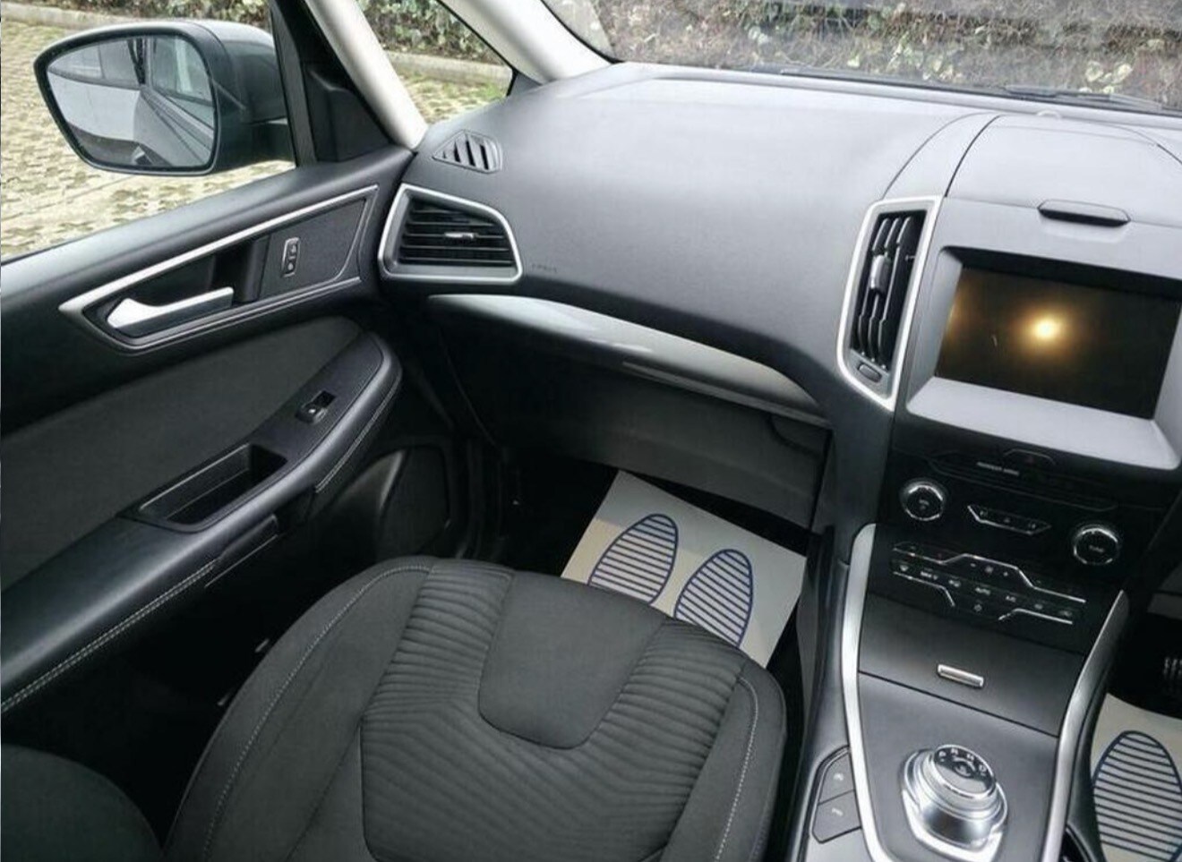 Used Ford S-Max 2019 for sale - 77687697: Photo 22