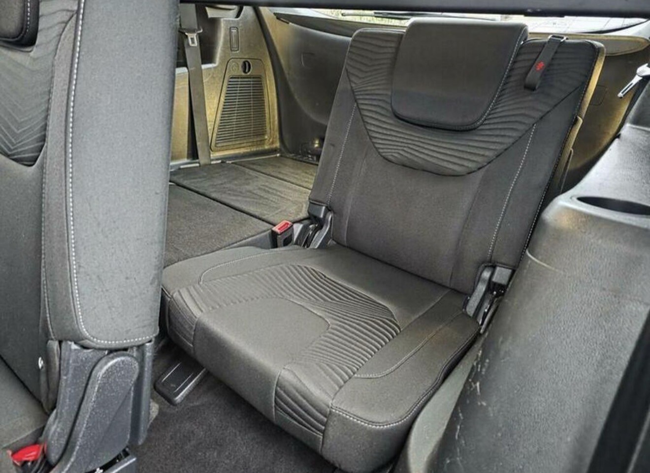 Used Ford S-Max 2019 for sale - 77687697: Photo 23