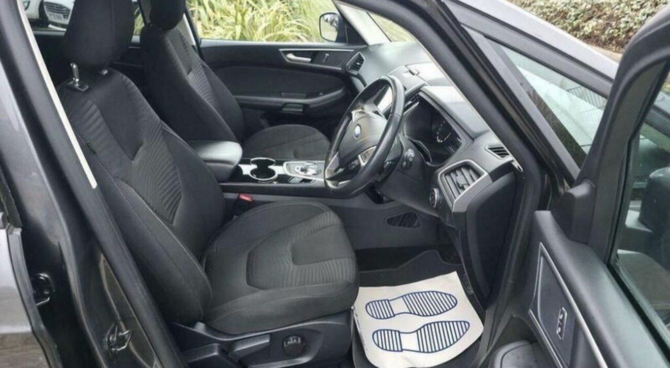 Used Ford S-Max 2019 for sale - 77687697: Photo 25