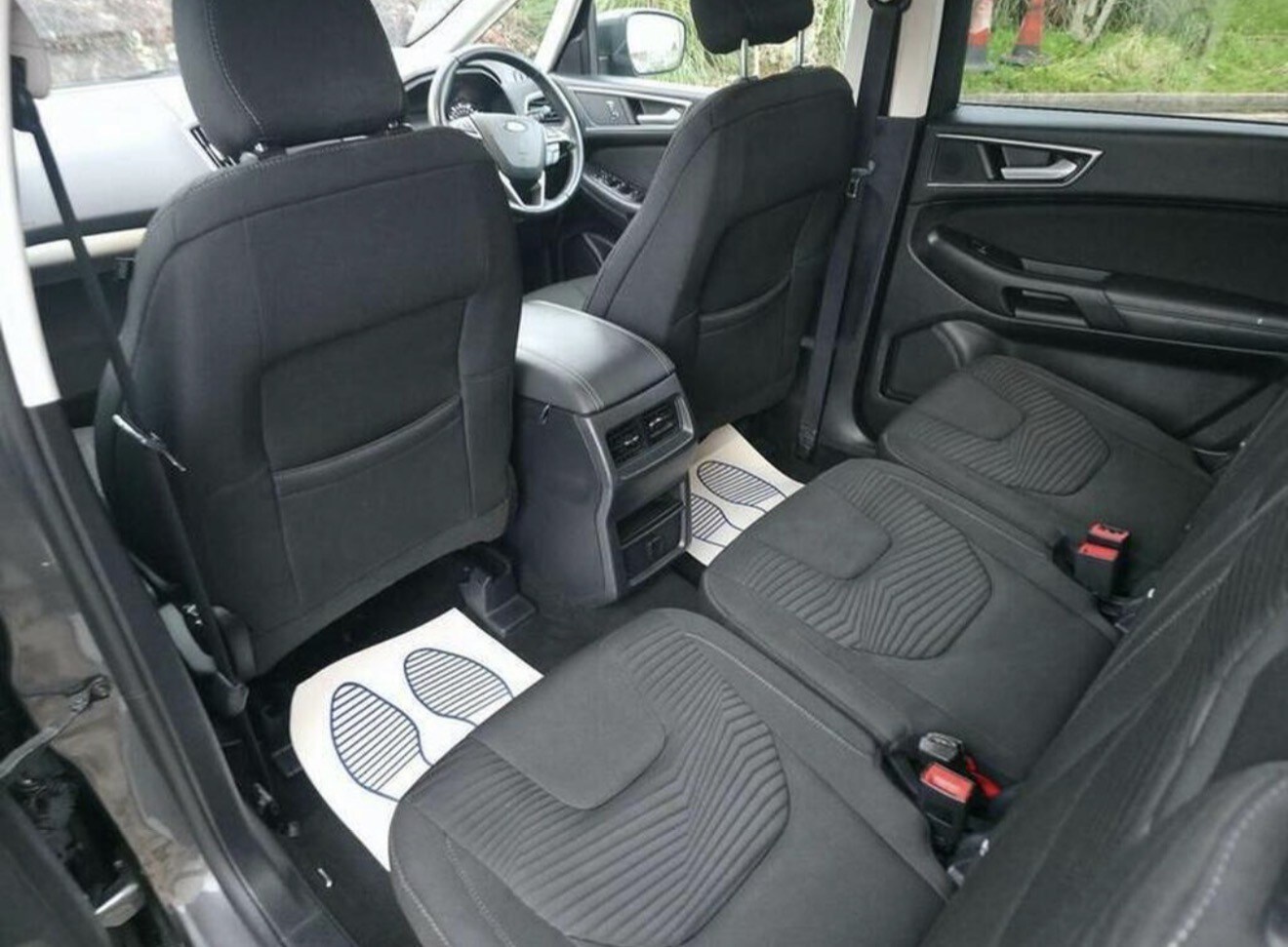 Used Ford S-Max 2019 for sale - 77687697: Photo 26