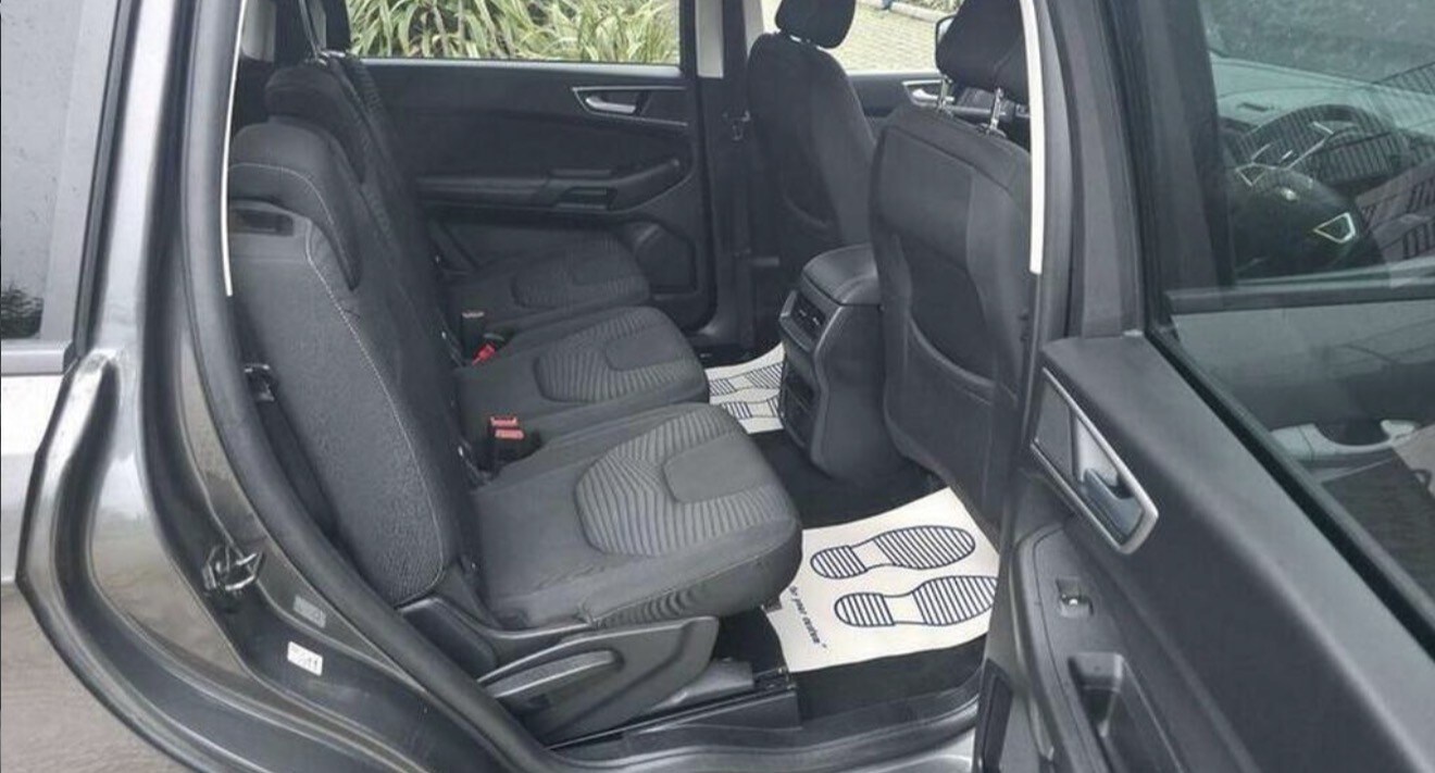 Used Ford S-Max 2019 for sale - 77687697: Photo 27