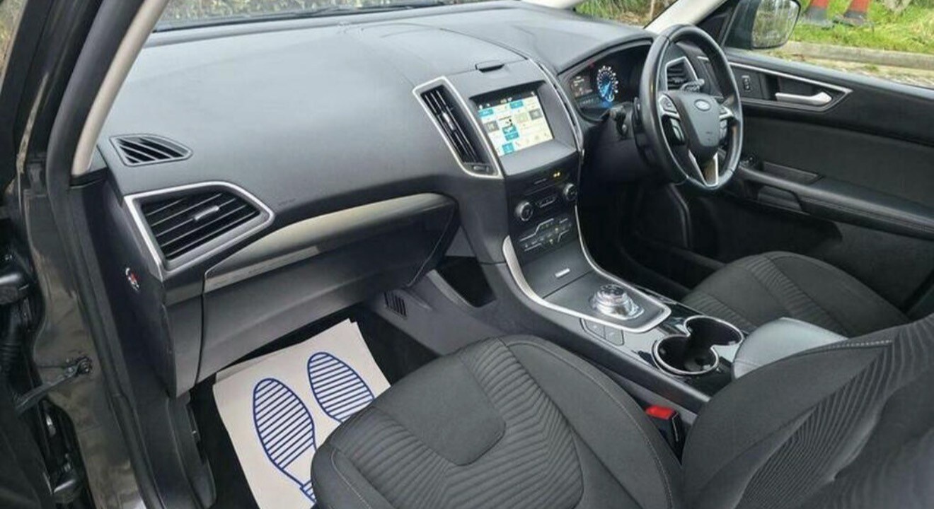 Used Ford S-Max 2019 for sale - 77687697: Photo 30