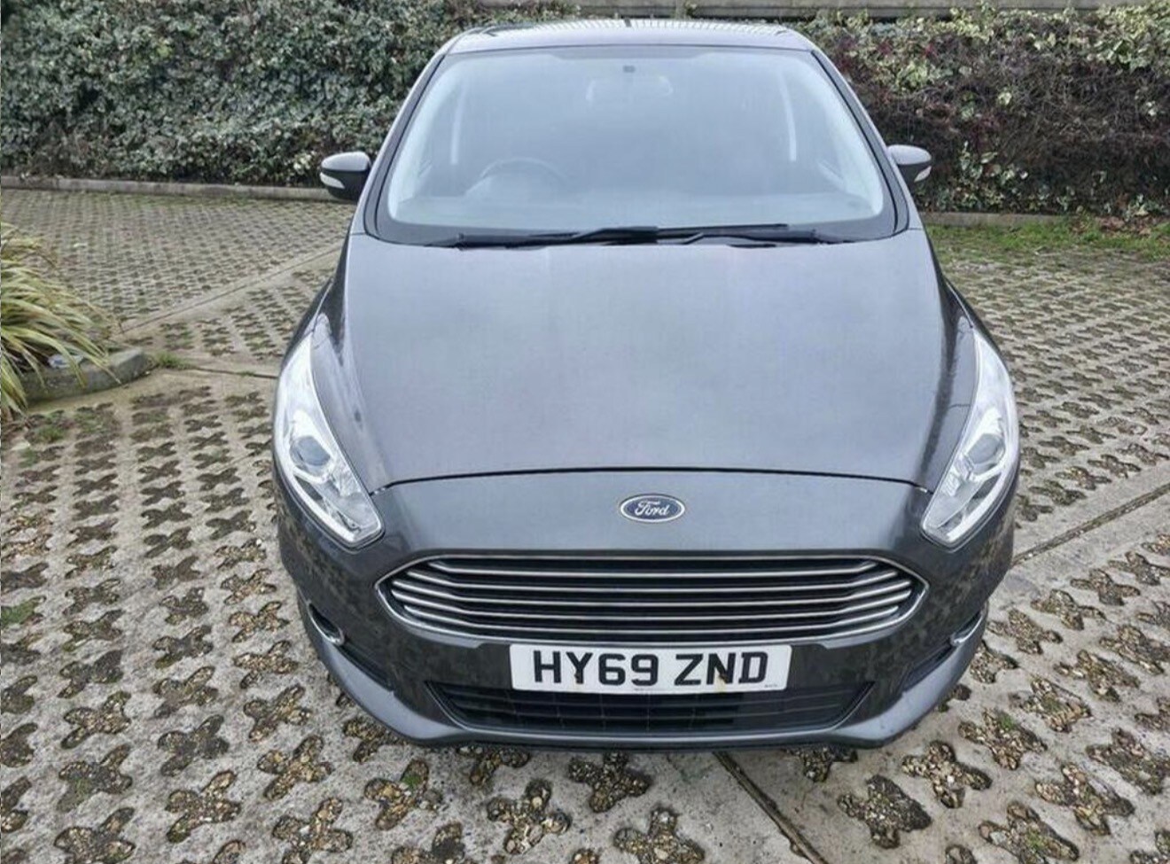 Used Ford S-Max 2019 for sale - 77687697: Photo 33