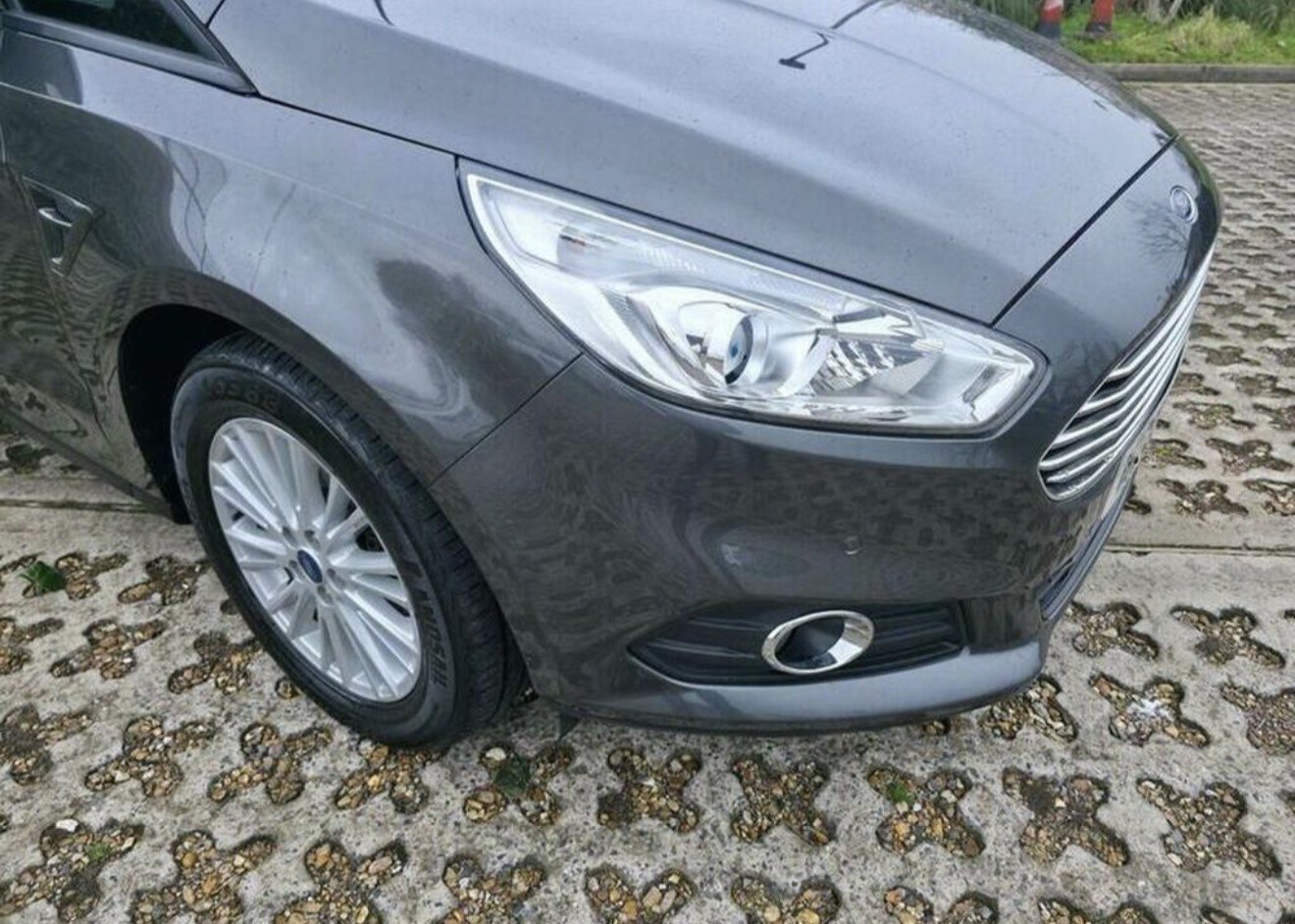 Used Ford S-Max 2019 for sale - 77687697: Photo 34