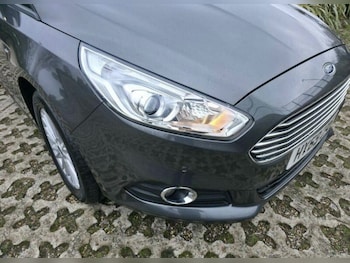 Used Ford S-Max 2019 for sale - 77687697: Photo