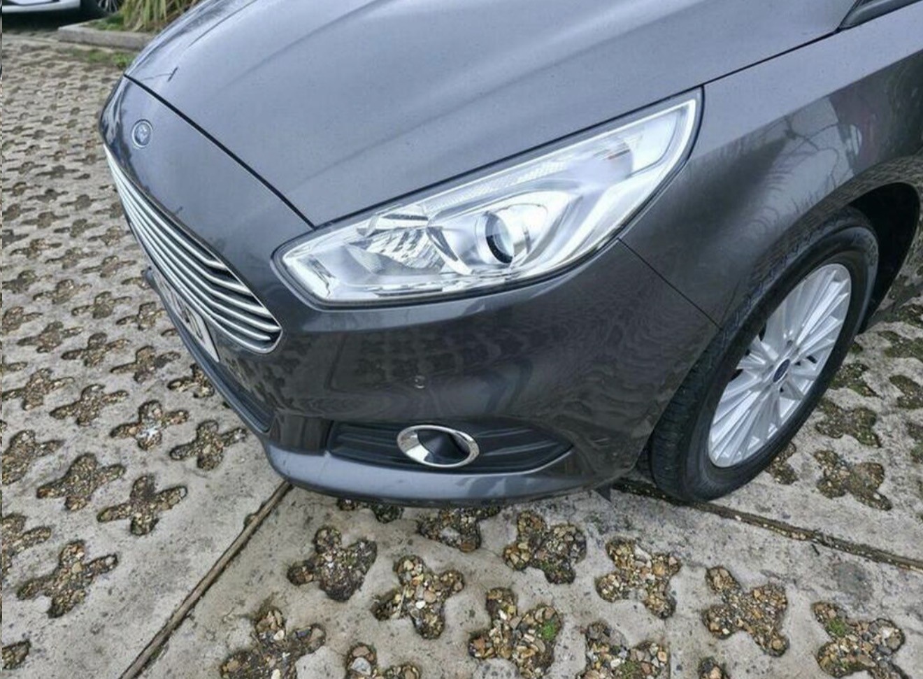 Used Ford S-Max 2019 for sale - 77687697: Photo 4