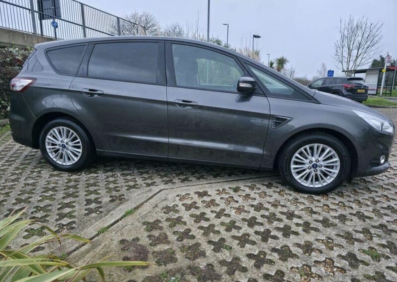 Used Ford S-Max 2019 for sale - 77687697: Photo 6