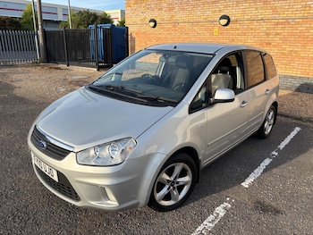 Used Ford C-Max 2010 for sale - 75428692: Photo