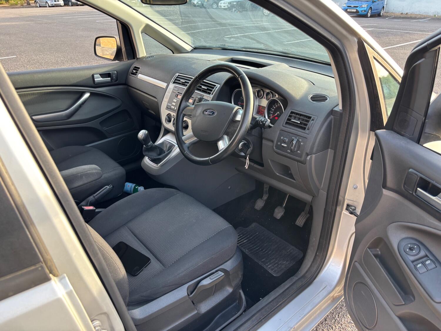 Used Ford C-Max 2010 for sale - 75428692: Photo 7