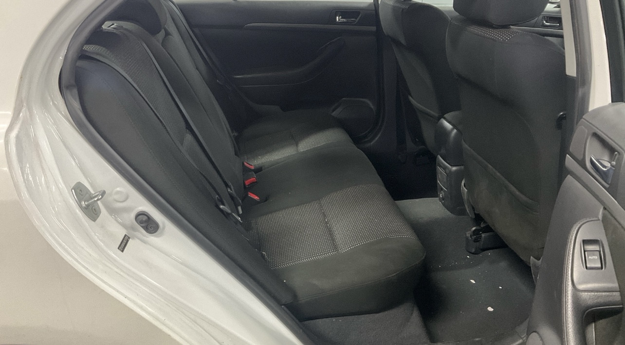 Used Toyota Avensis 2006 for sale - 77697501: Photo 5