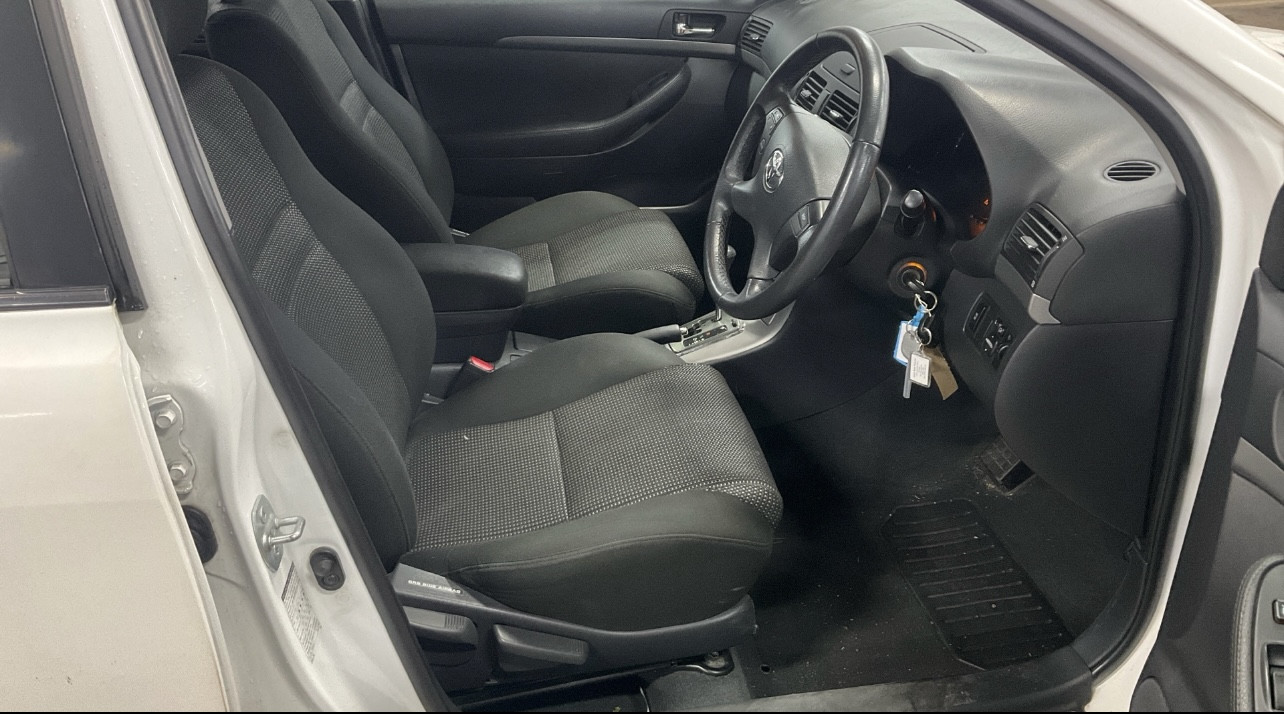 Used Toyota Avensis 2006 for sale - 77697501: Photo 6