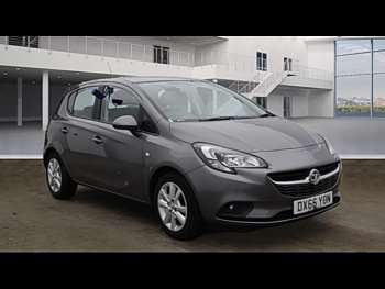 2016 - 1.4 i ecoFLEX Design 5-Door