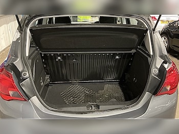 Used Vauxhall Corsa 2016 for sale - 75428637: Photo