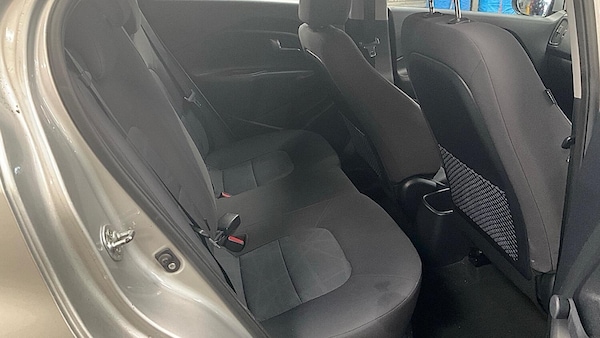Used Kia Rio 2013 for sale - 75428829: Photo 5