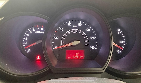 Used Kia Rio 2013 for sale - 75428829: Photo 8