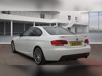 Used BMW 3 Series 2008 for sale - 75962738: Photo