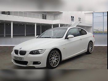 Used BMW 3 Series 2008 for sale - 75962738: Photo