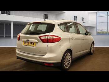 Used Ford C-Max 2012 for sale - 75428770: Photo