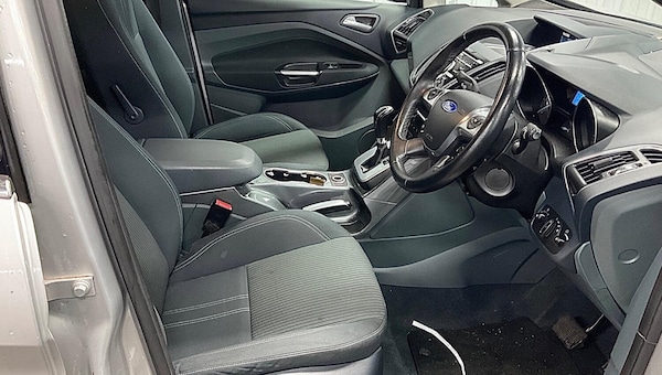 Used Ford C-Max 2012 for sale - 75428770: Photo 6