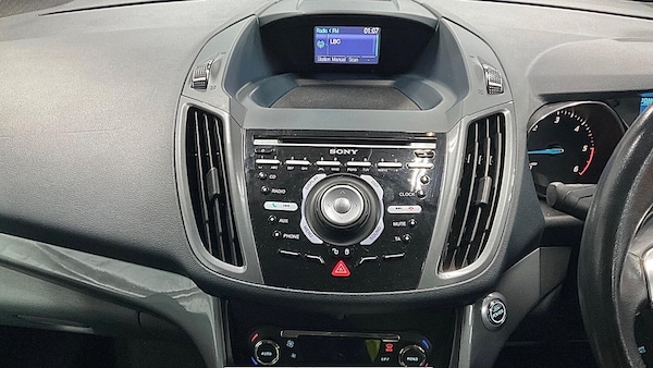 Used Ford C-Max 2012 for sale - 75428770: Photo 8