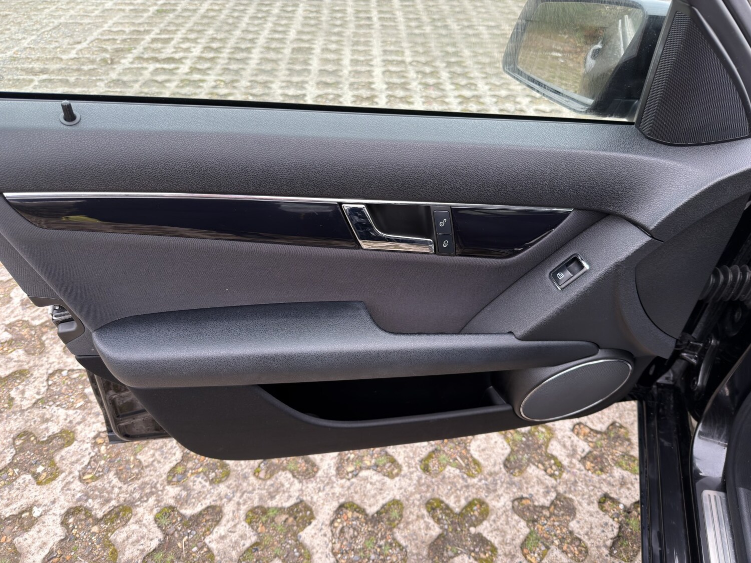 Used Mercedes-Benz C Class 2009 for sale - 77789316: Photo 16